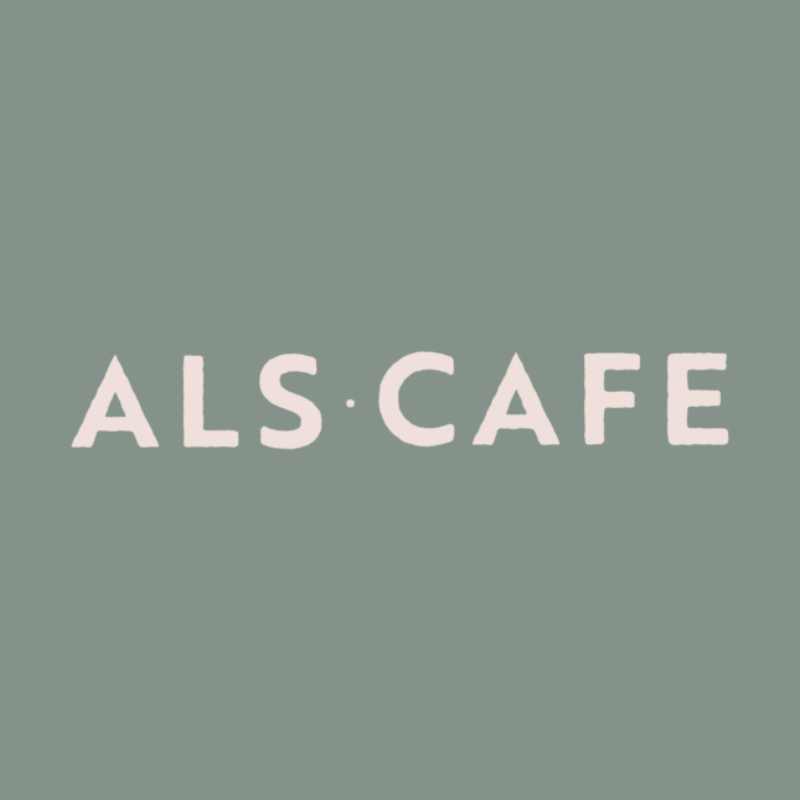 ALS·CAFE